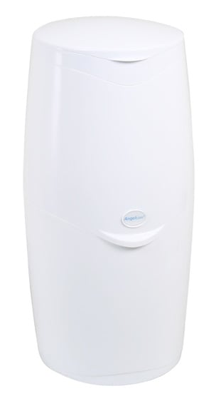 Angelcare Nappy Disposal System (Includes Cassette Refill) - AngelCare - 1 - Super Sale - ThePharmacy