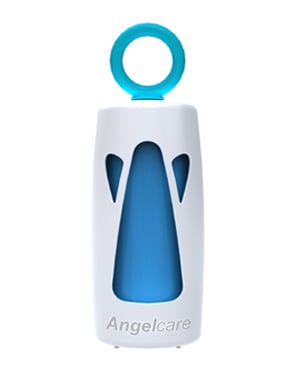 Angelcare On The Go Travel Nappy Bags - AngelCare - 1 - Super Sale - ThePharmacy