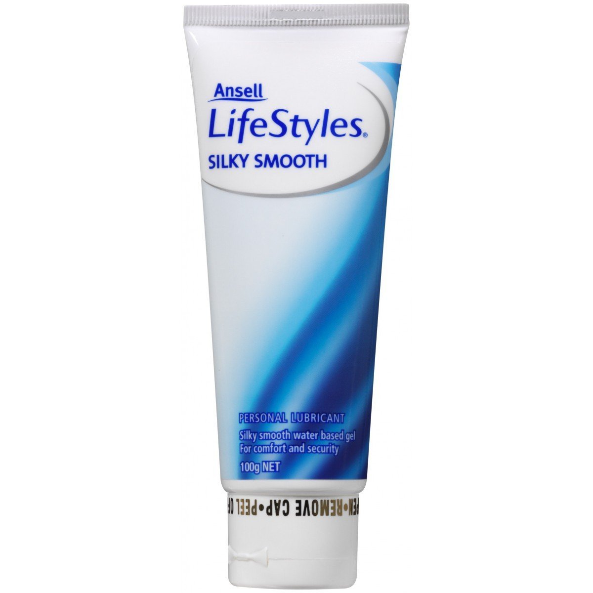 Ansell Lifestyles Lubricant - Silky Smooth - Ansell - 1 - Sexual Health - ThePharmacy