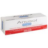 Anusol Ointment 50g - Anusol - 1 - Health - ThePharmacy