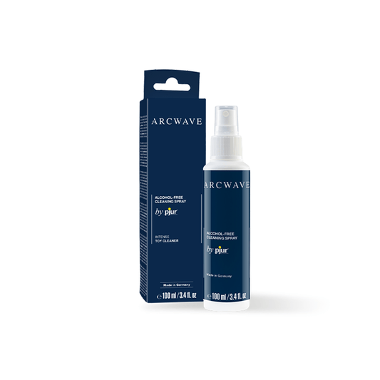ARCWAVE By Pjur Toy Cleaner 100mL - ARCWAVE - 1 - Sexual Health - ThePharmacy