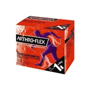 Arthroflex Sachet 3.14g 30 Pack - Arthroflex - 1 - Vitamins - ThePharmacy