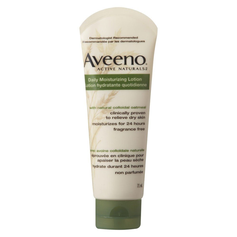 Aveeno Daily Moisturizing Lotion 71 ml - Aveeno - 1 - Beauty & Essentials - ThePharmacy