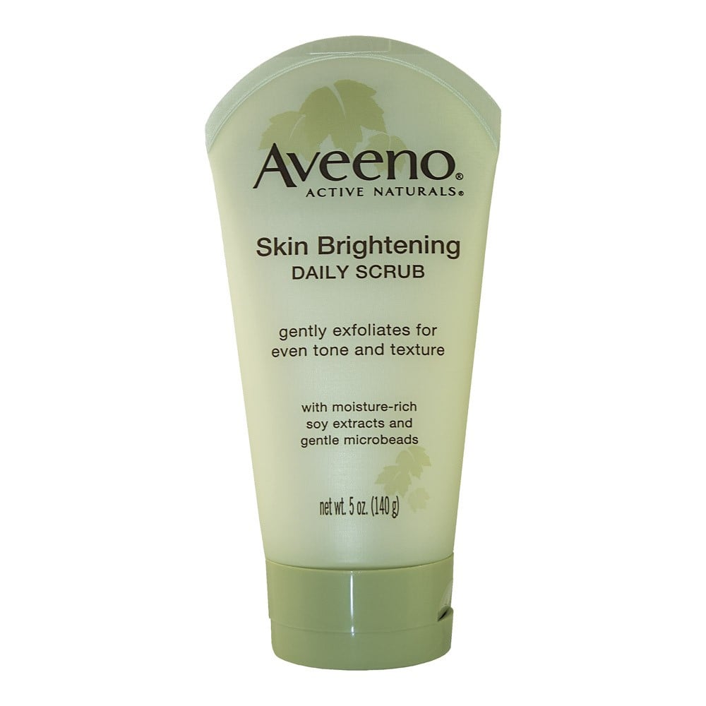 Aveeno Skin Brightening Daily Scrub 140g - Aveeno - 1 - Beauty & Essentials - ThePharmacy
