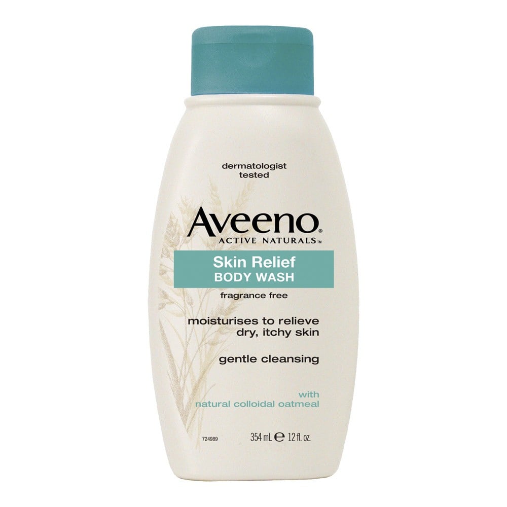 Aveeno Stress Relief Body Wash 354 ml - Aveeno - 1 - Beauty & Essentials - ThePharmacy