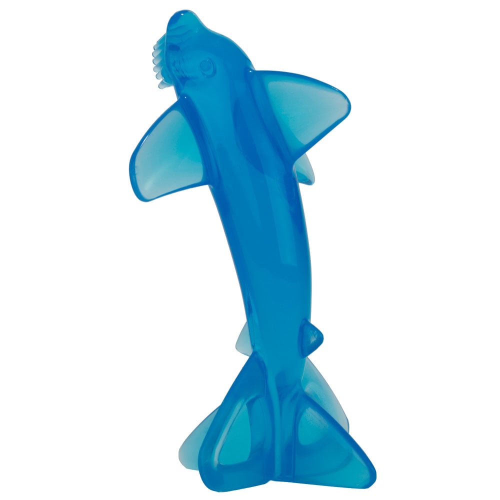 Baby Banana Baby Sharky Brush - Baby Tooth Land - 1 - Baby & Kids - ThePharmacy