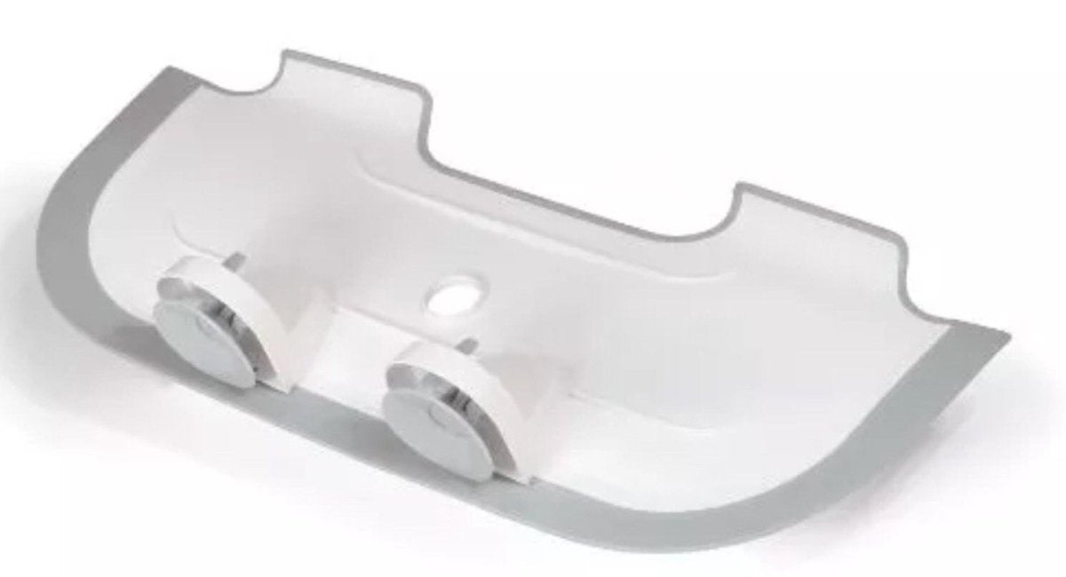 Baby Dam - White & Grey - Baby Dam - 2 - Baby & Kids - ThePharmacy