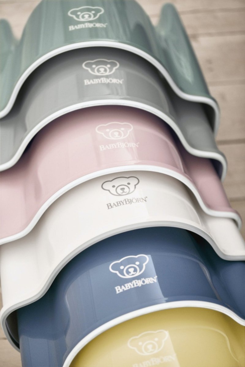 BabyBjorn Potty Chair - White - BabyBjorn - 3 - Baby & Kids - ThePharmacy