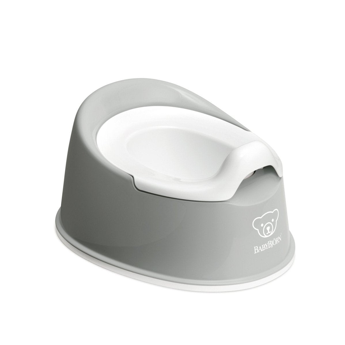 BabyBjorn Smart Potty Grey - BabyBjorn - 1 - Baby & Kids - ThePharmacy