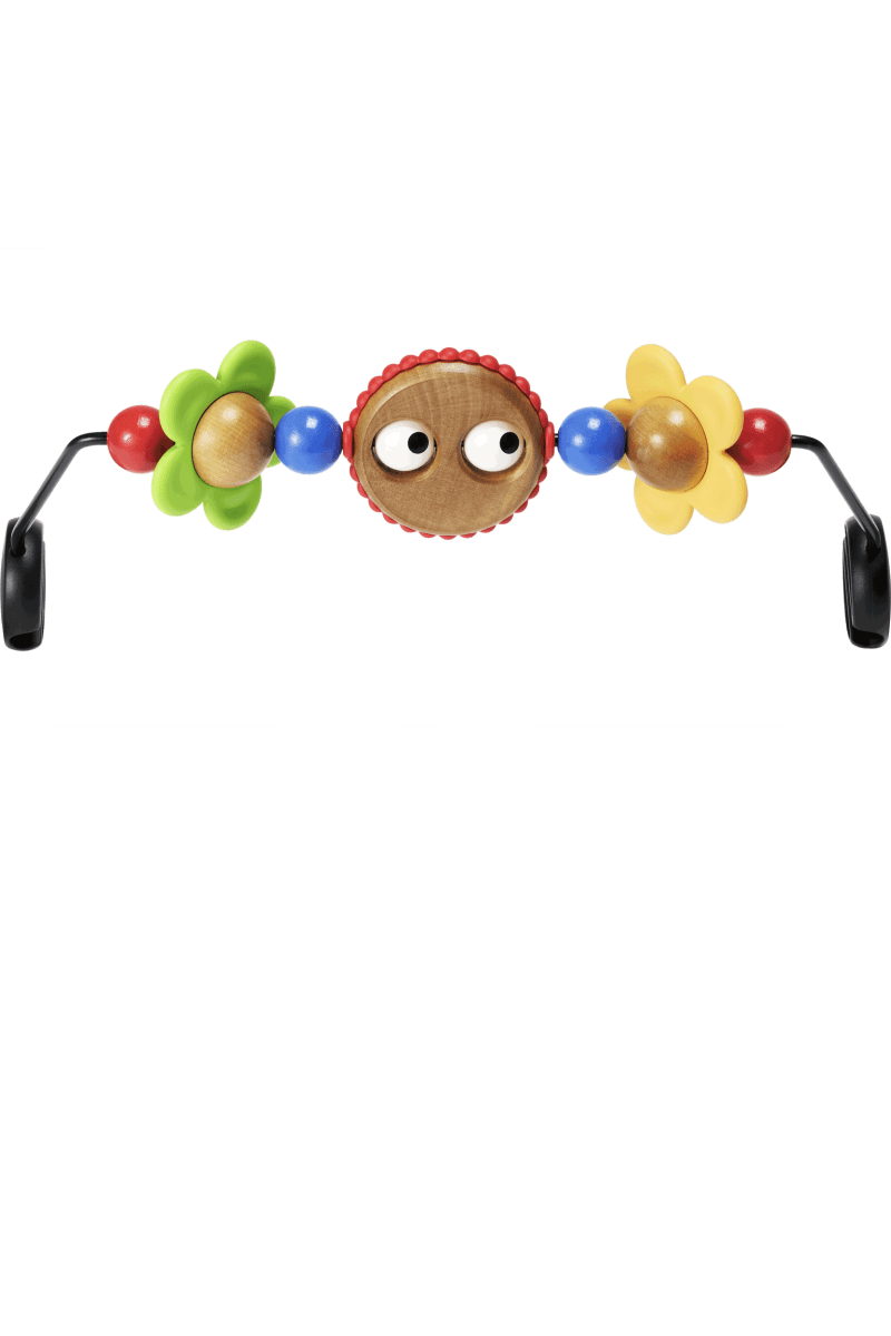 BabyBjorn Toy for Bouncer - Googly Eyes - BabyBjorn - 1 - Baby & Kids - ThePharmacy