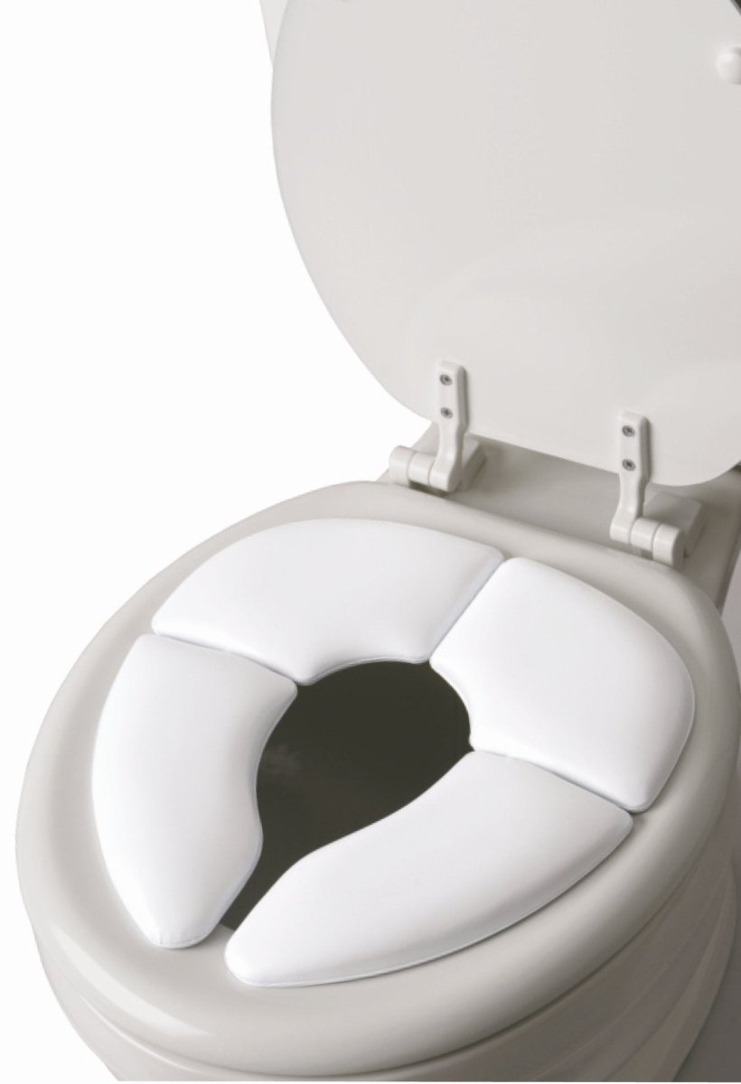 BabyU Cushie Traveller - Baby U - 3 - Baby & Kids - ThePharmacy