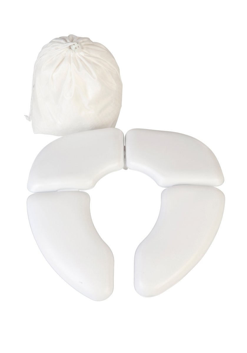 BabyU Cushie Traveller - Baby U - 4 - Baby & Kids - ThePharmacy