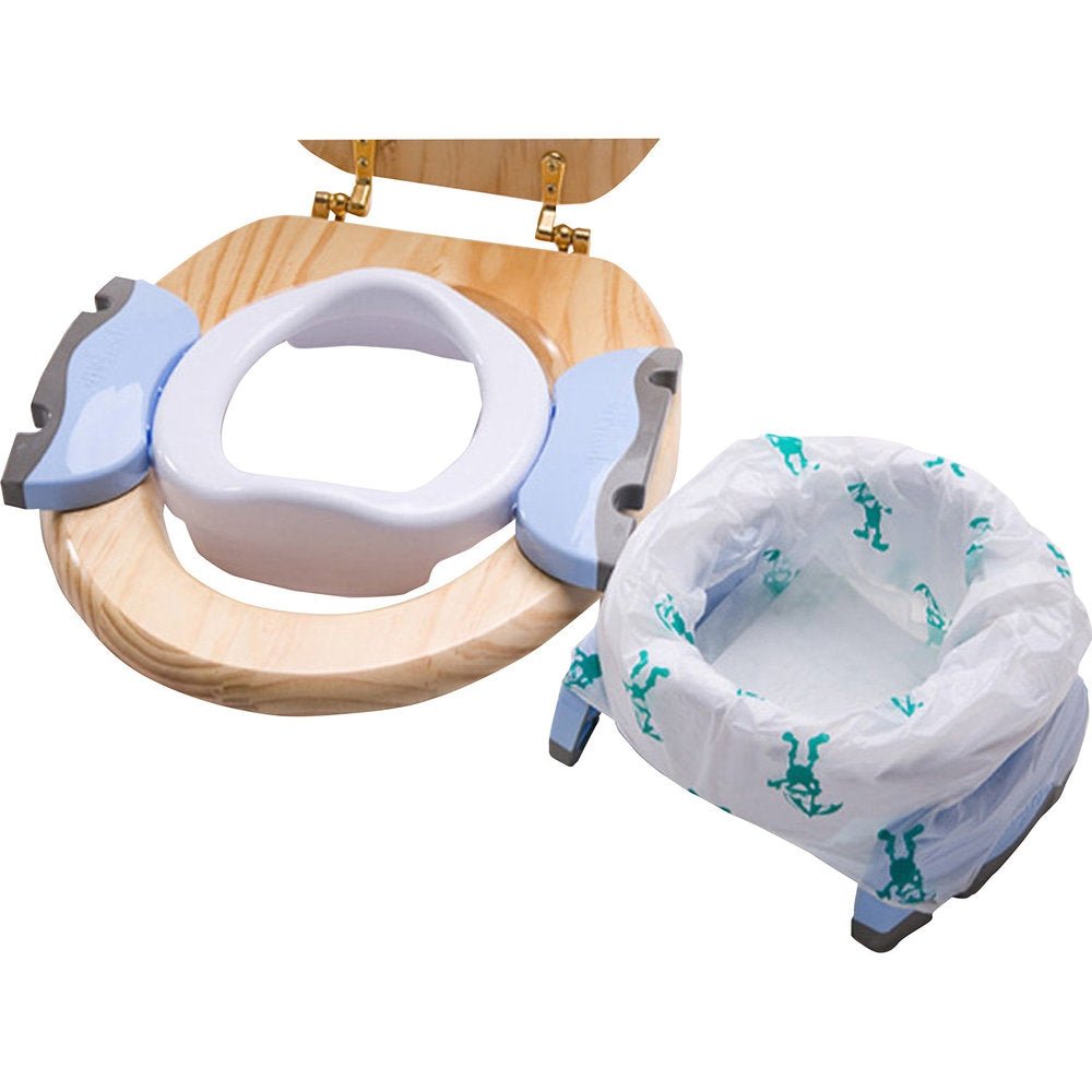 BabyU Potette Plus - Baby U - 2 - Super Sale - ThePharmacy