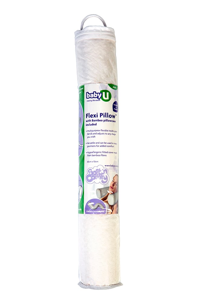 BabyU The Flexi Pillow - Baby U - 1 - Baby & Kids - ThePharmacy
