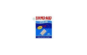 Band Aid Strip Clear 40 Pack - Band Aid - 1 - Health - ThePharmacy