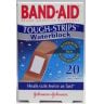 Band Aid Tough Strip WaterProof Regular 20 Pack - Band Aid - 1 - Health - ThePharmacy