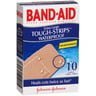 Band Aid Tough Strip WaterProof X - Large 10 Pack - Band Aid - 1 - Health - ThePharmacy