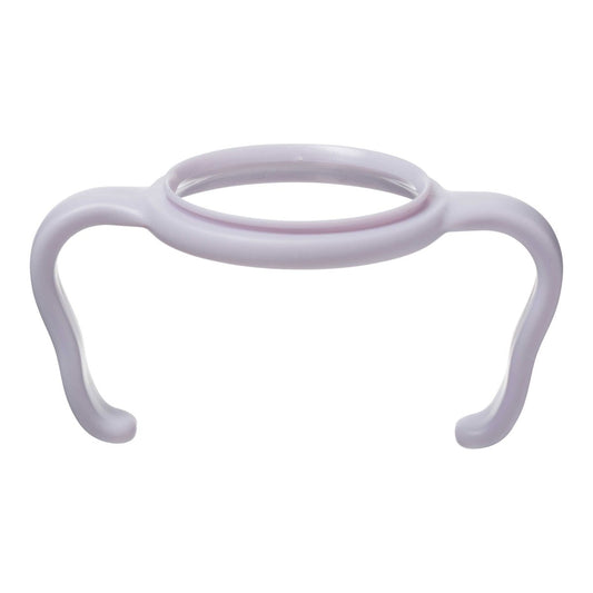 b.box Baby Bottle Handles 2 Pack - Peony - B.Box - 1 - Baby & Kids - ThePharmacy
