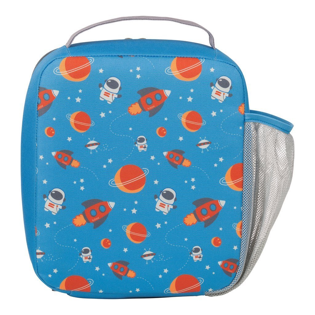 b.box Insulated Lunch Bag - Cosmic Kid - B.Box - 5 - Baby & Kids - ThePharmacy