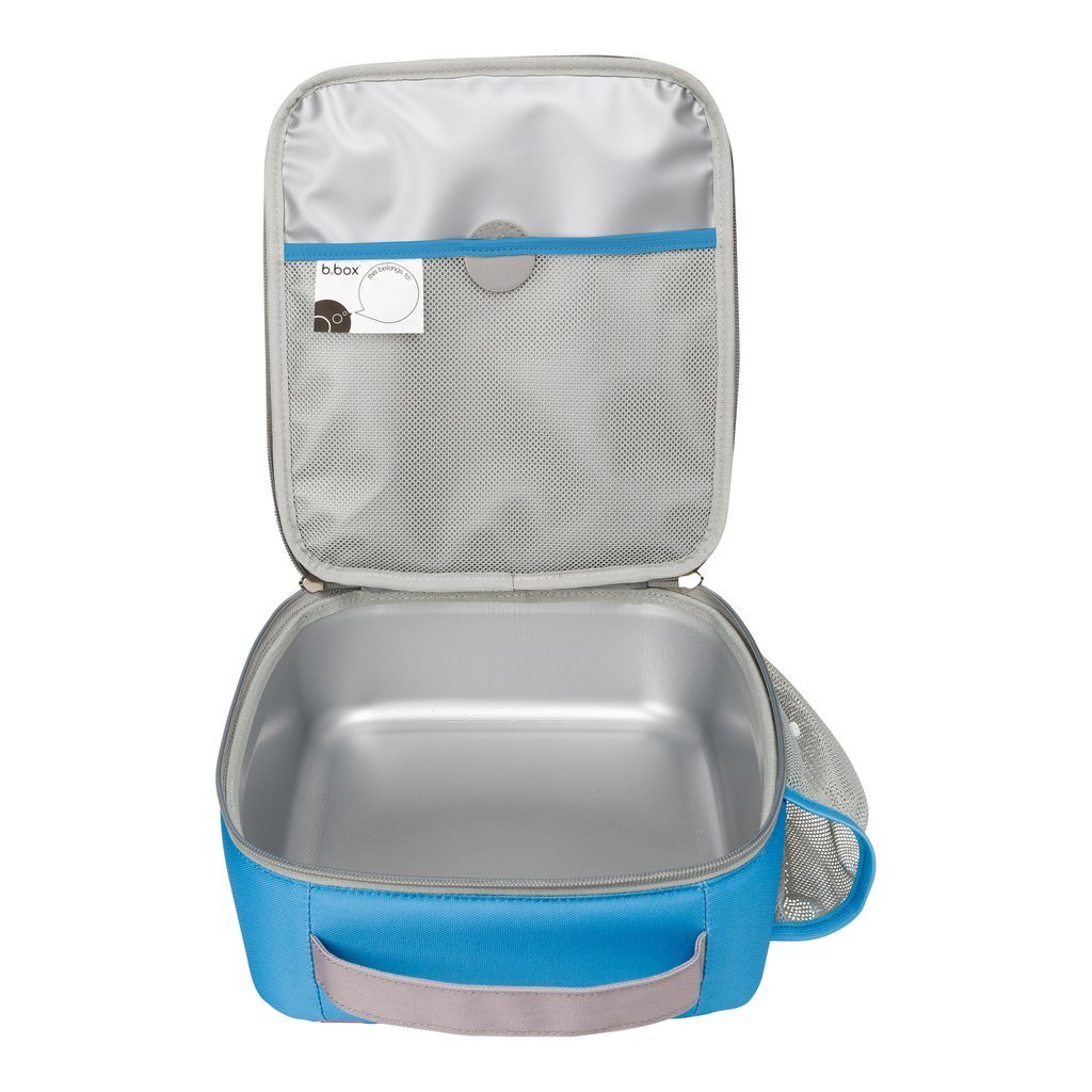 b.box Insulated Lunch Bag - Cosmic Kid - B.Box - 4 - Baby & Kids - ThePharmacy
