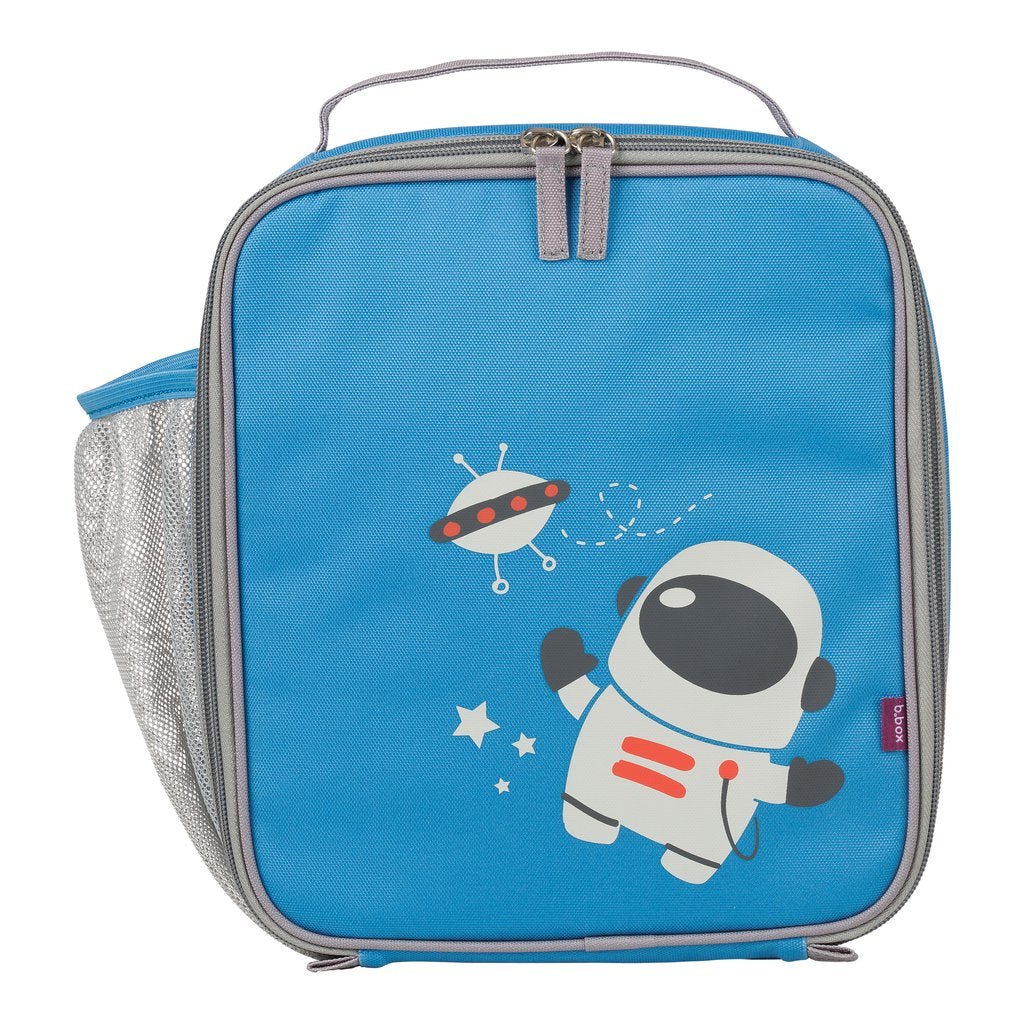 b.box Insulated Lunch Bag - Cosmic Kid - B.Box - 1 - Baby & Kids - ThePharmacy