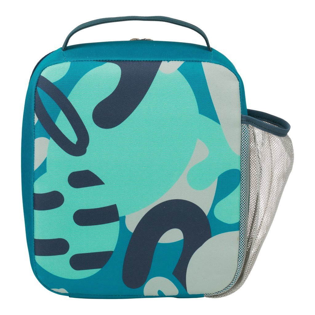 b.box Insulated Lunch Bag - Jungle Jive - B.Box - 4 - Baby & Kids - ThePharmacy