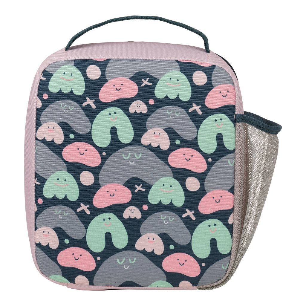 b.box Insulated Lunch Bag - Monster Munch - B.Box - 4 - Baby & Kids - ThePharmacy