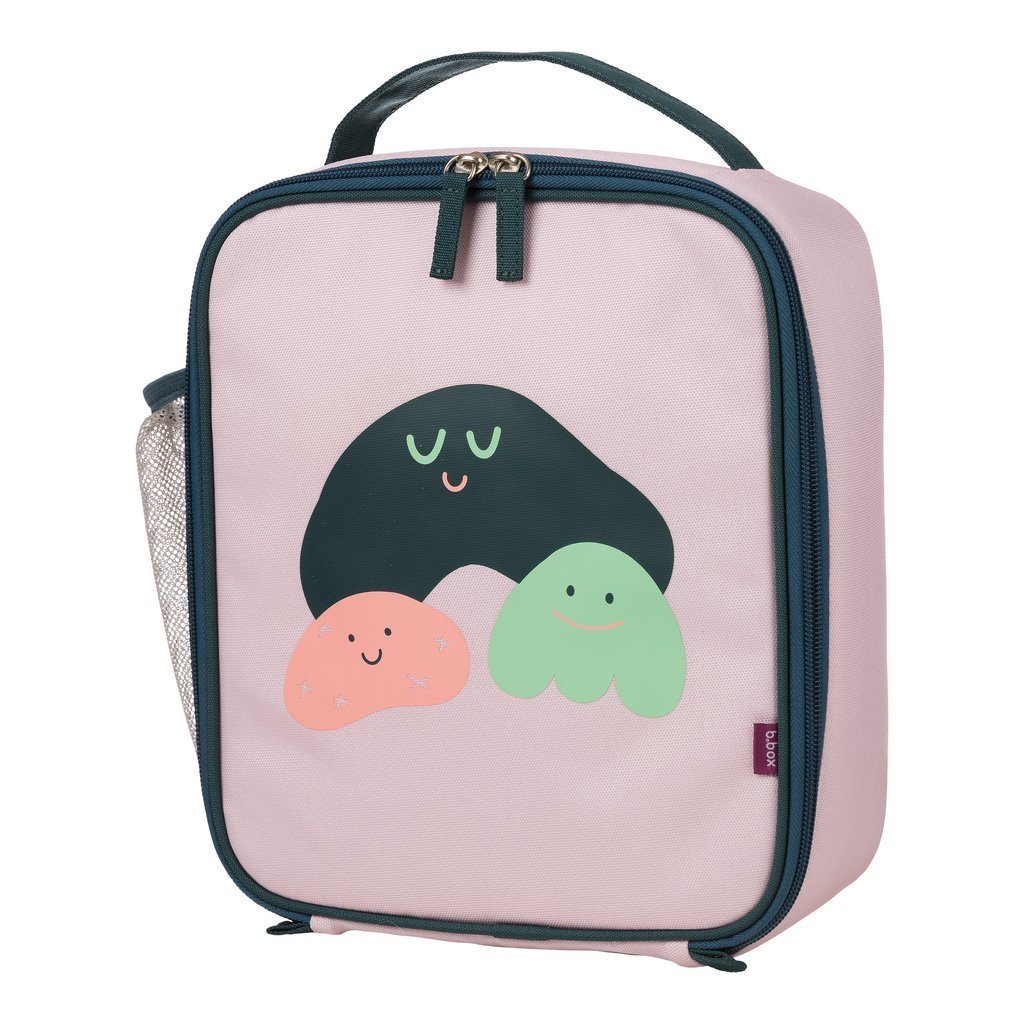 b.box Insulated Lunch Bag - Monster Munch - B.Box - 2 - Baby & Kids - ThePharmacy
