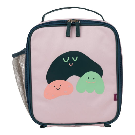 b.box Insulated Lunch Bag - Monster Munch - B.Box - 1 - Baby & Kids - ThePharmacy