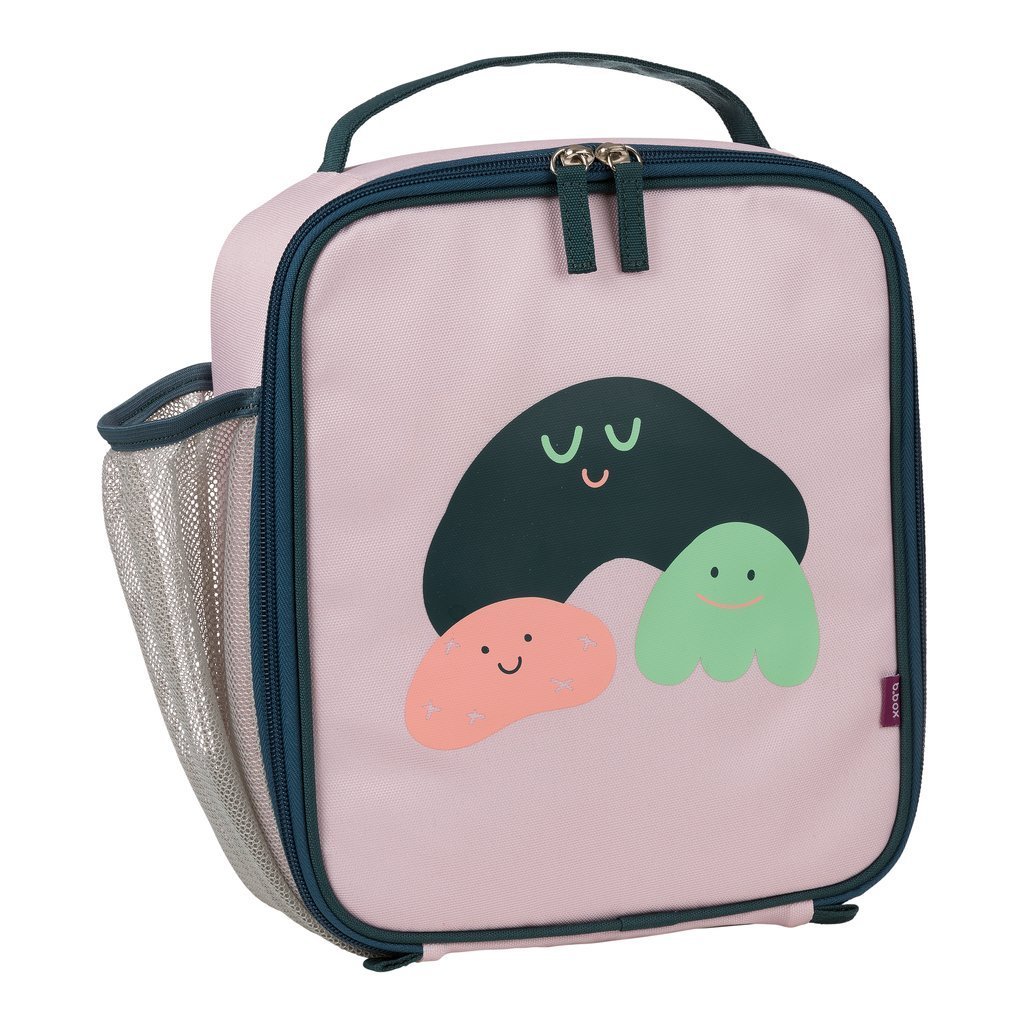 b.box Insulated Lunch Bag - Monster Munch - B.Box - 5 - Baby & Kids - ThePharmacy