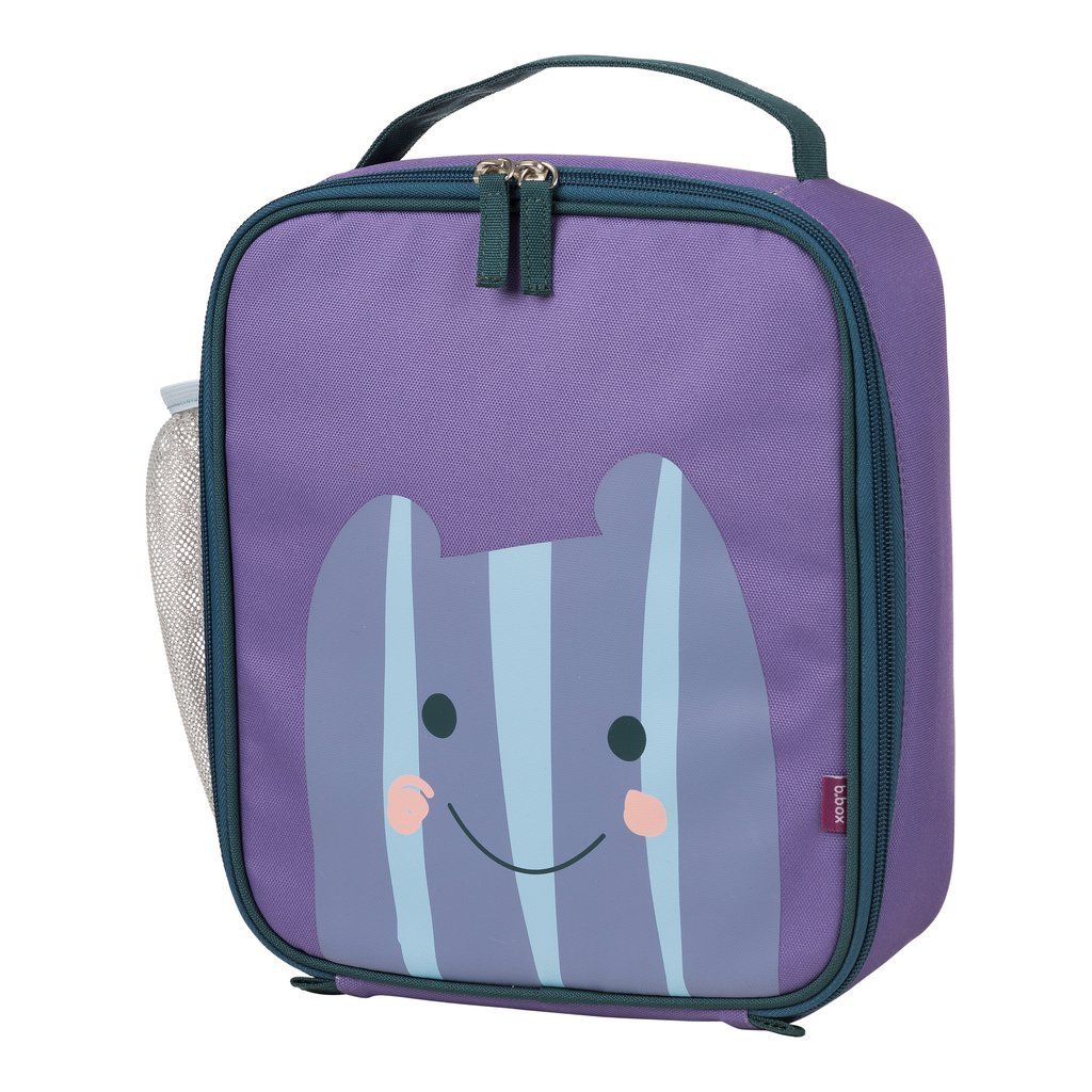 b.box Insulated Lunch Bag - Oodles of Noodles - B.Box - 3 - Baby & Kids - ThePharmacy