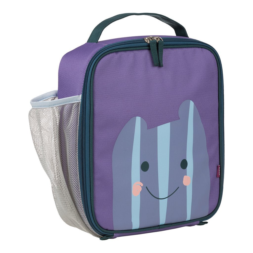 b.box Insulated Lunch Bag - Oodles of Noodles - B.Box - 2 - Baby & Kids - ThePharmacy