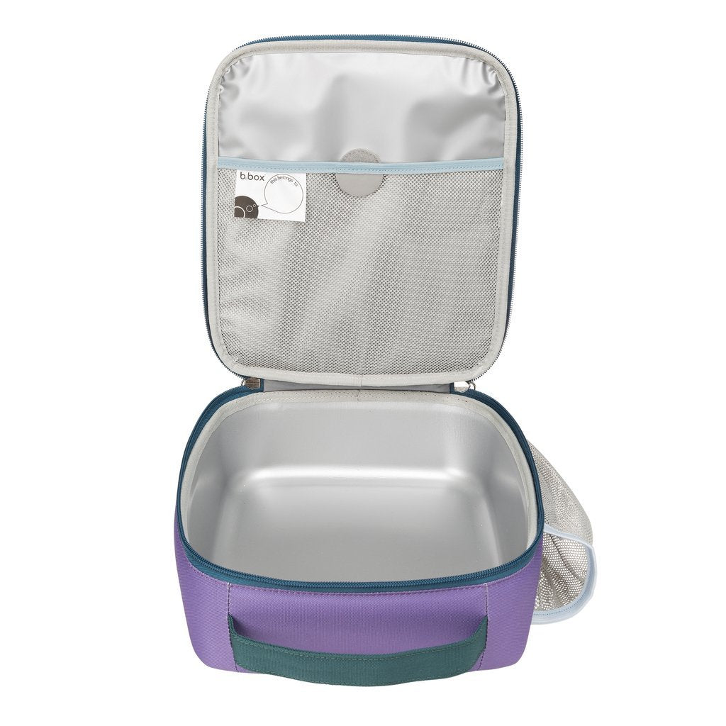 b.box Insulated Lunch Bag - Oodles of Noodles - B.Box - 4 - Baby & Kids - ThePharmacy