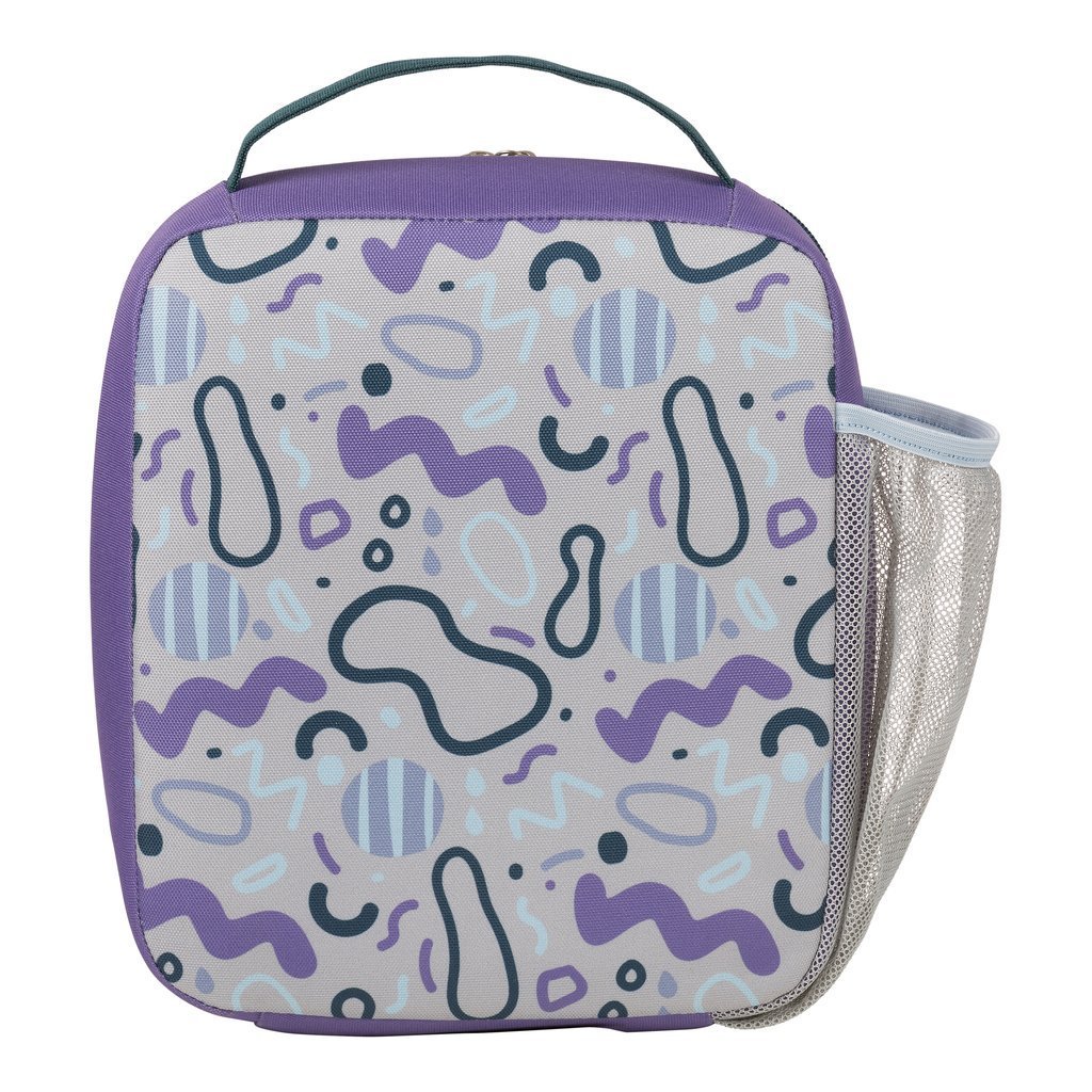 b.box Insulated Lunch Bag - Oodles of Noodles - B.Box - 5 - Baby & Kids - ThePharmacy