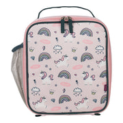 b.box Insulated Lunch Bag - Rainbow Magic - B.Box - 1 - Baby & Kids - ThePharmacy