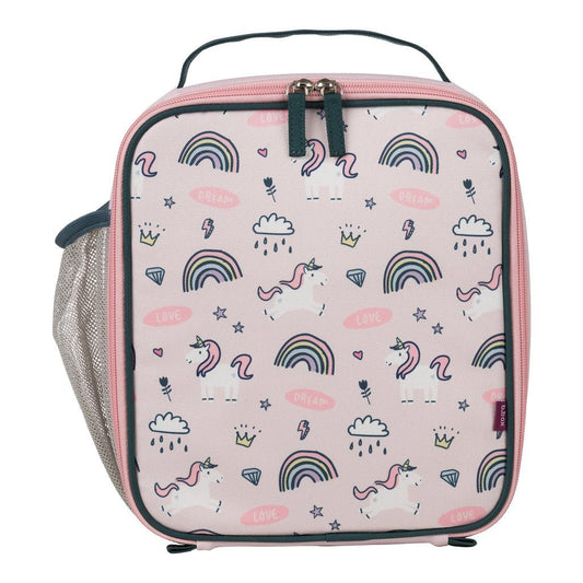 b.box Insulated Lunch Bag - Rainbow Magic - B.Box - 1 - Baby & Kids - ThePharmacy