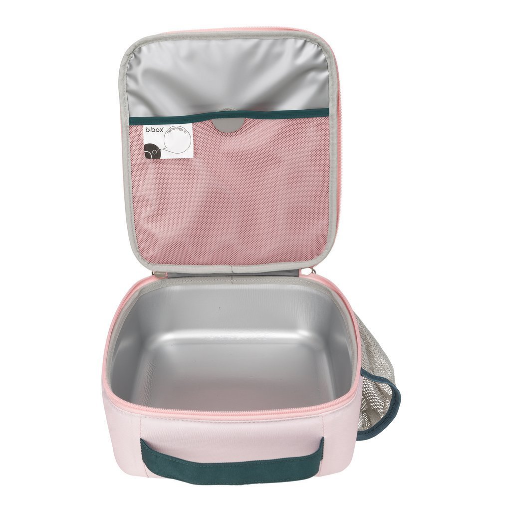 b.box Insulated Lunch Bag - Rainbow Magic - B.Box - 4 - Baby & Kids - ThePharmacy
