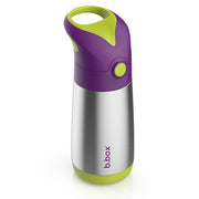 b.box Insulated Straw Drink Bottle - Passion Splash - B.Box - 1 - Baby & Kids - ThePharmacy