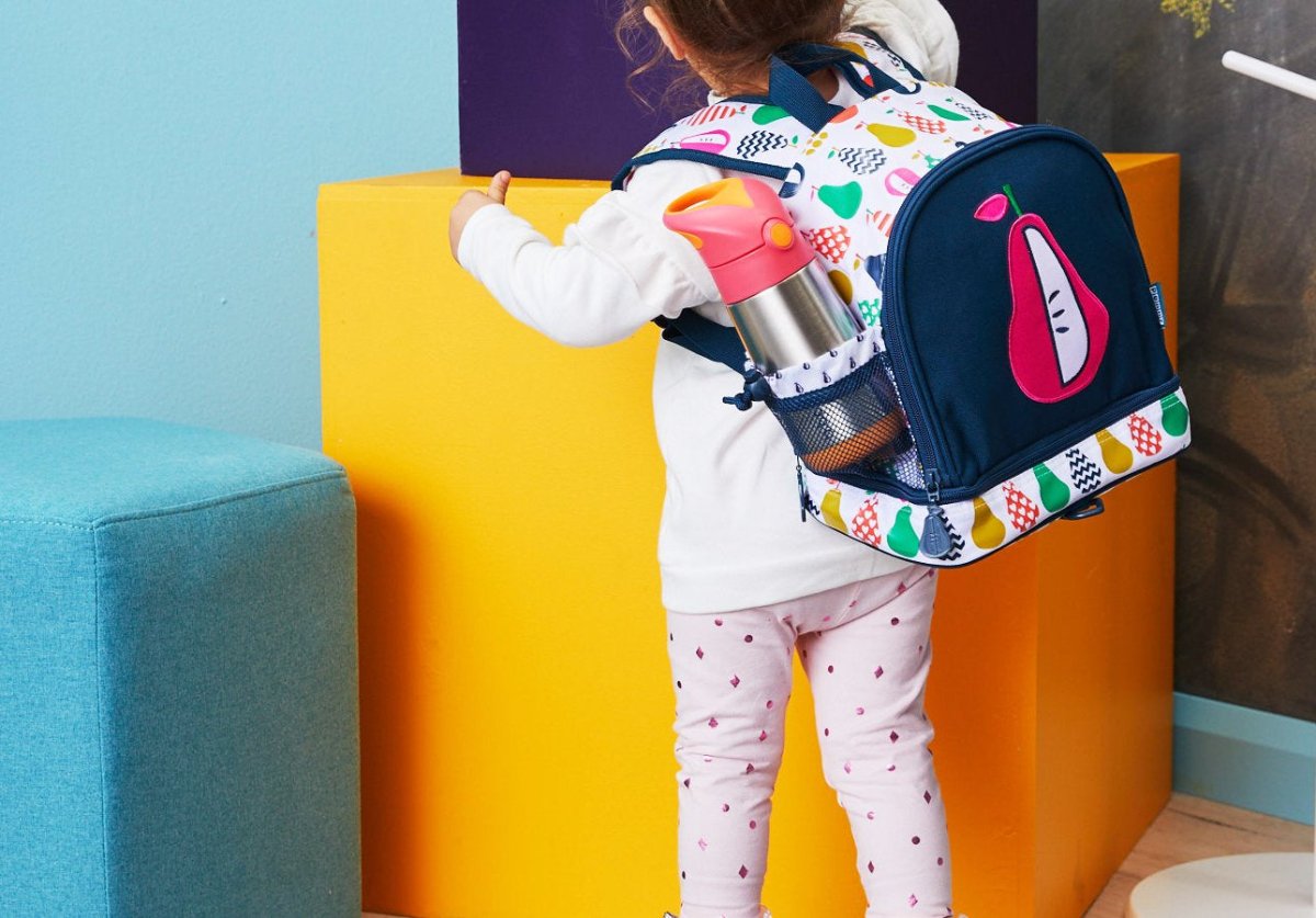 b.box Insulated Straw Drink Bottle - Passion Splash - B.Box - 3 - Baby & Kids - ThePharmacy