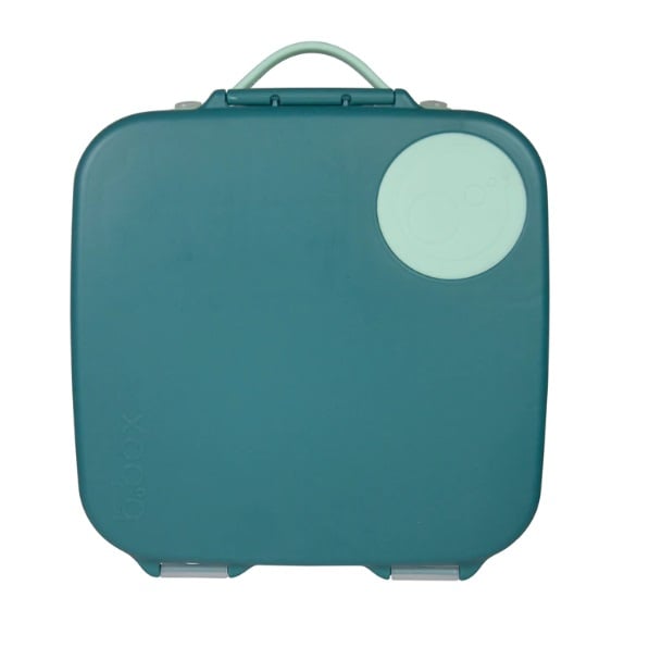b.box Lunchbox - Emerald Forest - B.Box - 1 - Baby & Kids - ThePharmacy
