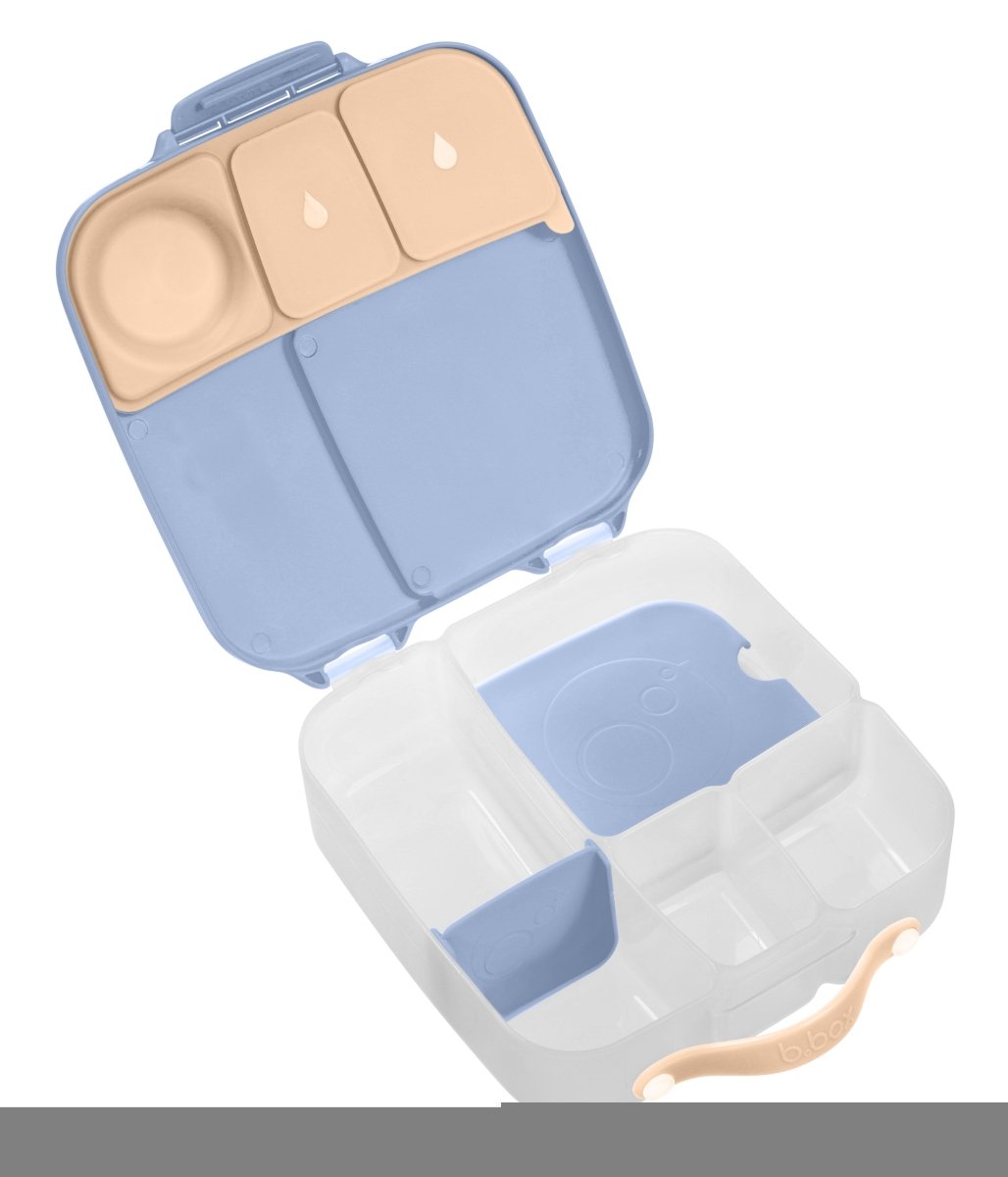 B.Box Lunchbox - Feeling Peachy - B.Box - 2 - Baby & Kids - ThePharmacy