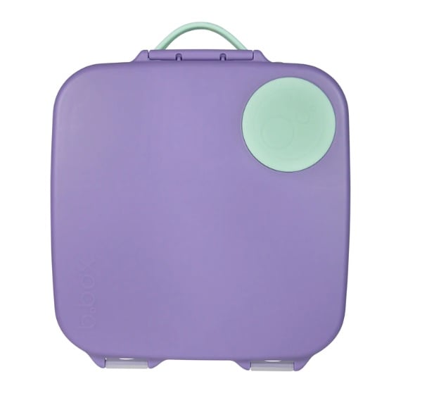 b.box Lunchbox - Lilac Pop - B.Box - 1 - Baby & Kids - ThePharmacy