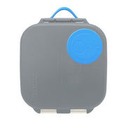 b.box Mini Lunchbox - Blue Slate - B.Box - 1 - Baby & Kids - ThePharmacy