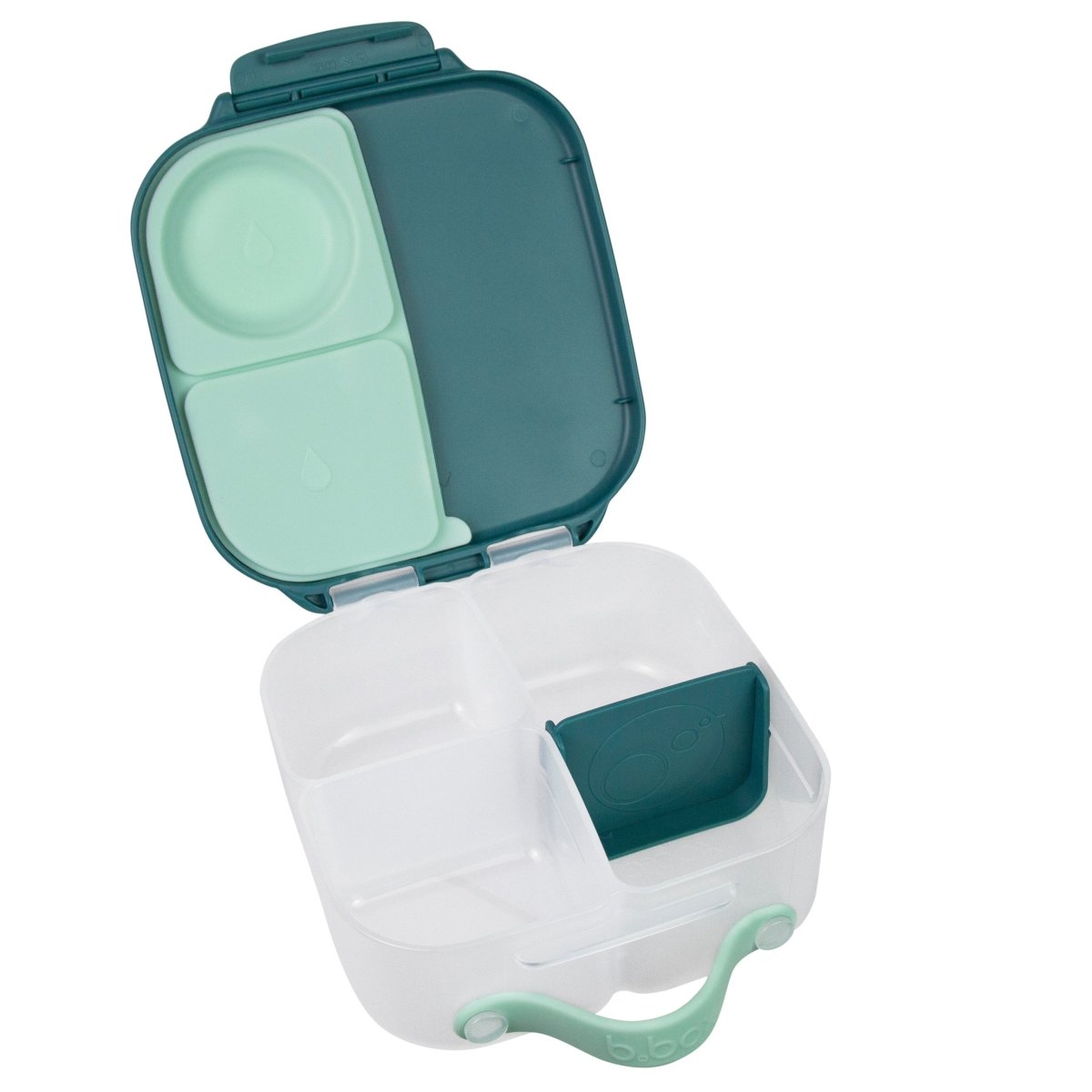 b.box Mini Lunchbox - Emerald Forest - B.Box - 5 - Baby & Kids - ThePharmacy