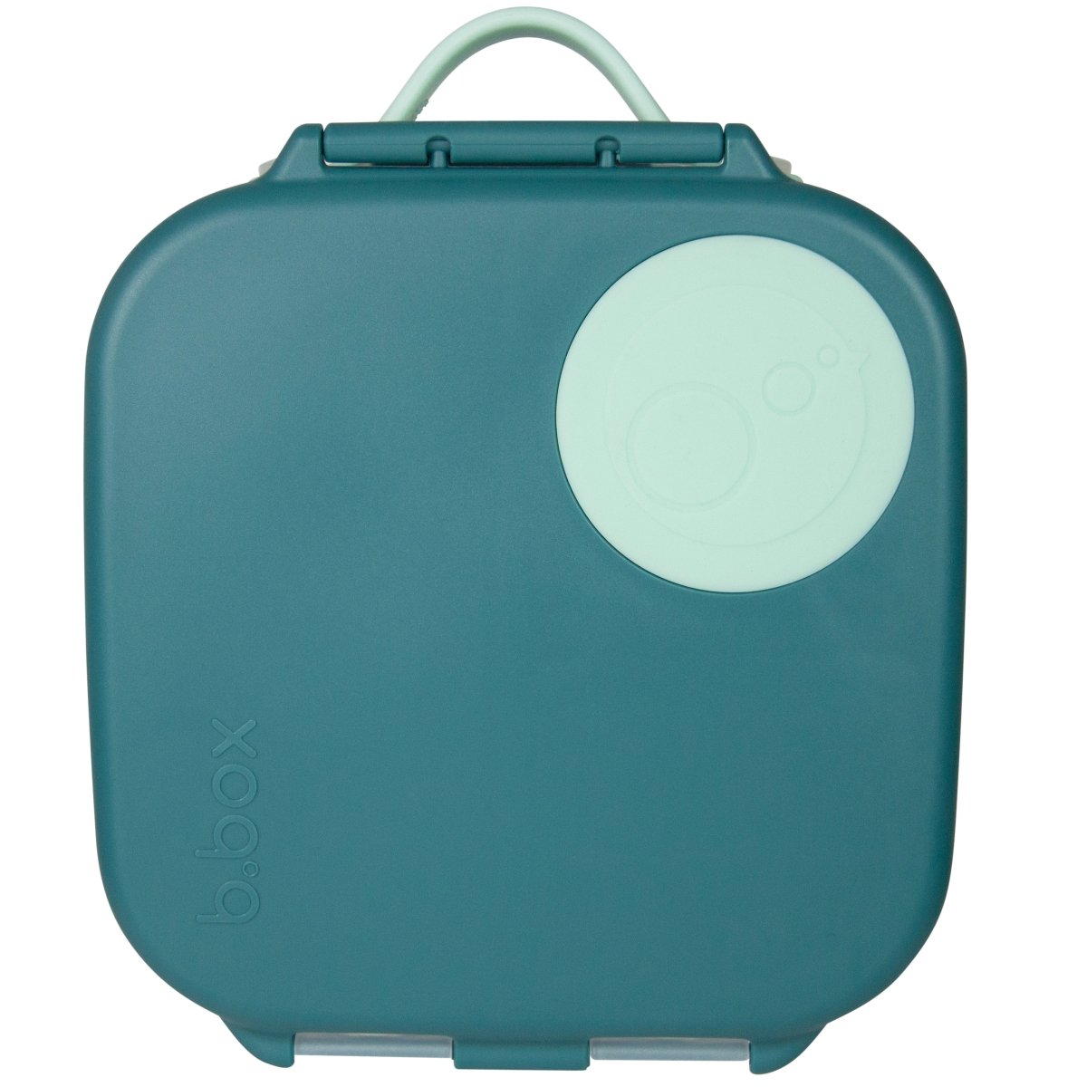 b.box Mini Lunchbox - Emerald Forest - B.Box - 1 - Baby & Kids - ThePharmacy