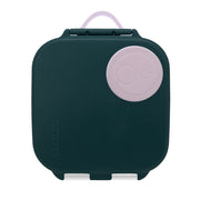 b.box Mini Lunchbox - Indigo Rose - B.Box - 1 - Baby & Kids - ThePharmacy
