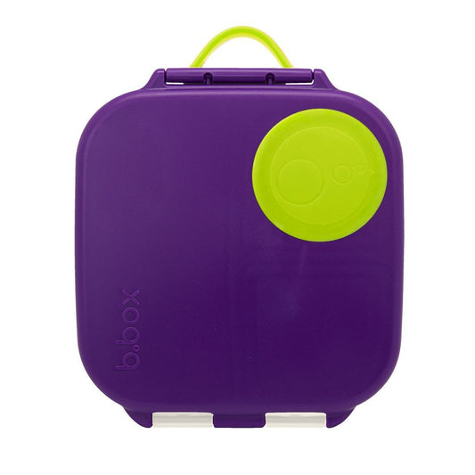b.box Mini Lunchbox - Passion Splash - B.Box - 1 - Baby & Kids - ThePharmacy