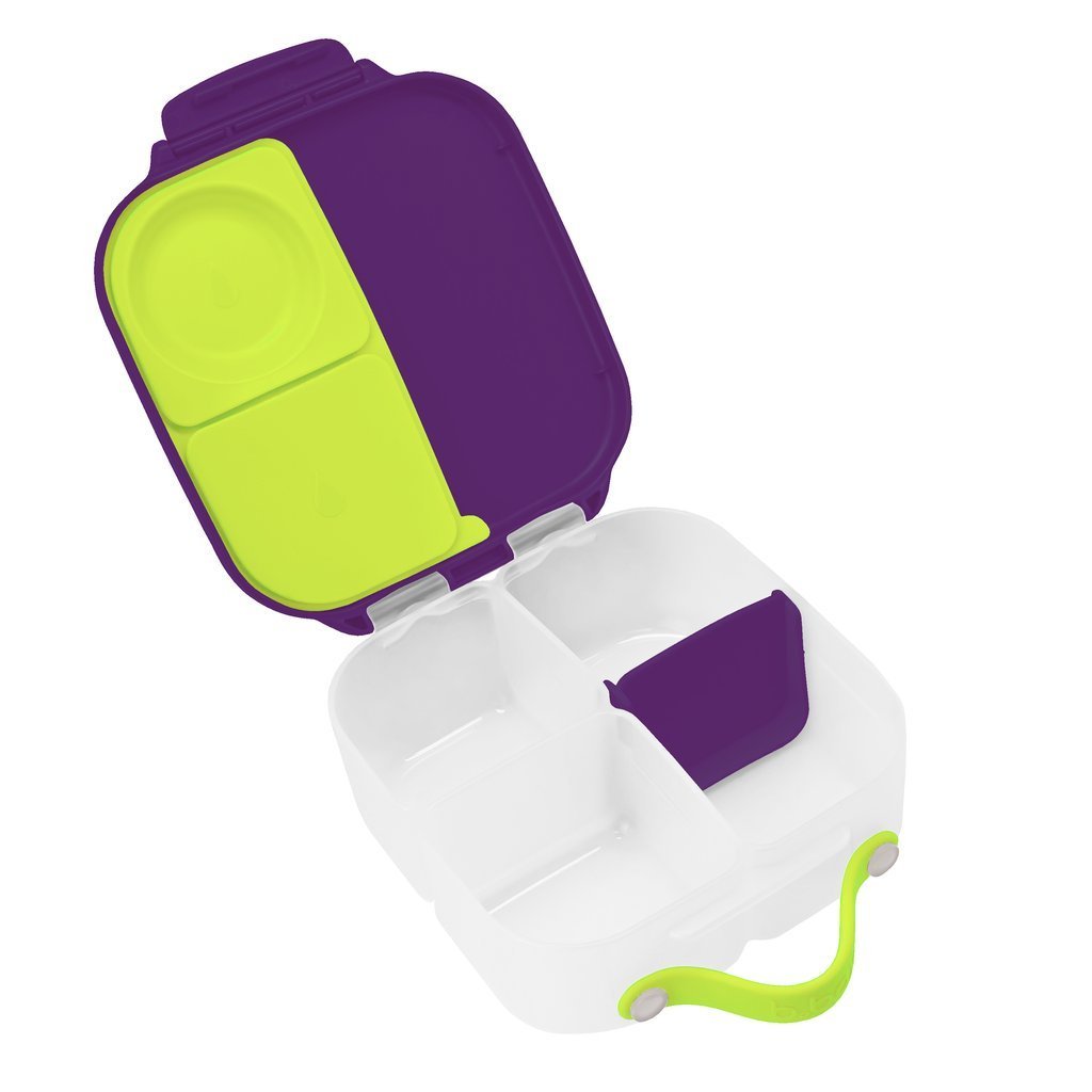 b.box Mini Lunchbox - Passion Splash - B.Box - 2 - Baby & Kids - ThePharmacy