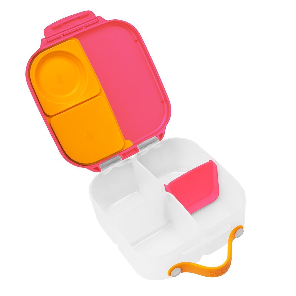 b.box Mini Lunchbox - Strawberry Shake - B.Box - 2 - Baby & Kids - ThePharmacy