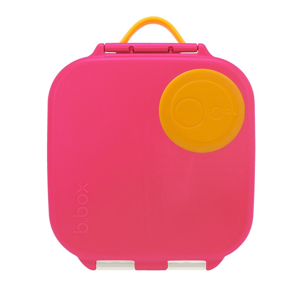 b.box Mini Lunchbox - Strawberry Shake - B.Box - 1 - Baby & Kids - ThePharmacy